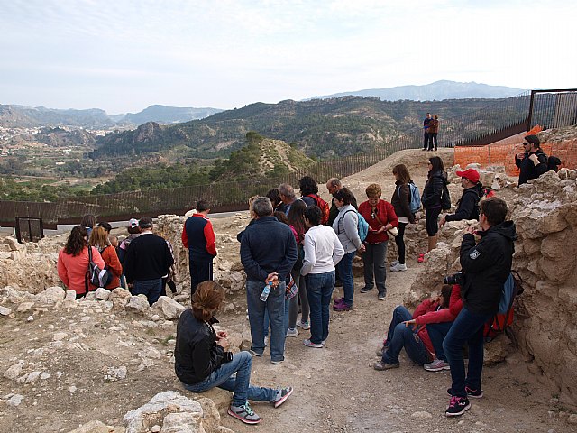 Floracin de Cieza -  El Caico - 34